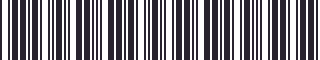 Weight of GM 10017087 Stripe