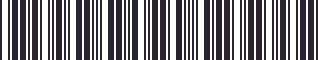 Weight of GM 10025411 Stripe