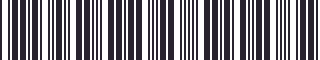 Weight of GM 10033053 Stripe