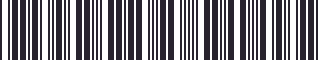 Weight of GM 10033069 Stripe