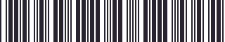 Weight of GM 10033431 Stripe