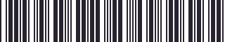 Weight of GM 10033974 Stripe