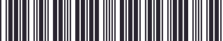 Weight of GM 10034813 Stripe