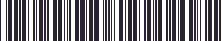 Weight of GM 10034826 Stripe