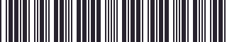 Weight of GM 10034835 Stripe