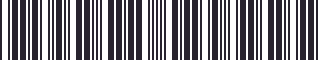 Weight of GM 10034870 Stripe