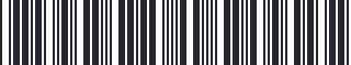 Weight of GM 10036024 Stripe