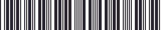 Weight of GM 10036630 Stripe