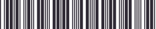 Weight of GM 10036633 Stripe