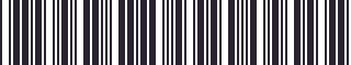 Weight of GM 10038524 Stripe