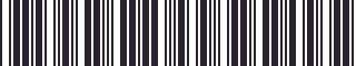 Weight of GM 10038709 Stripe