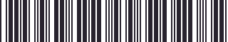 Weight of GM 10038723 Stripe