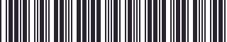 Weight of GM 10038725 Stripe