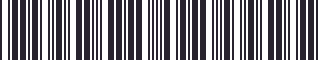 Weight of GM 10039310 Stripe