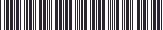 Weight of GM 10039324 Stripe