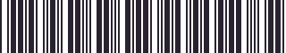 Weight of GM 10041293 Stripe