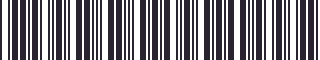 Weight of GM 10042468 Stripe