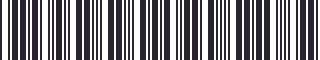 Weight of GM 10042503 Stripe