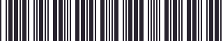 Weight of GM 10052340 Stripe