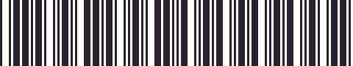 Weight of GM 10102222 Channel