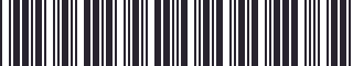 Weight of GM 10102223 Channel