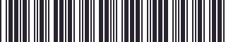 Weight of GM 10107131 Plate