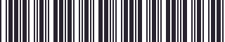 Weight of GM 10107202 Panel