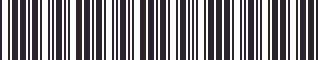 Weight of GM 10108717 Stripe