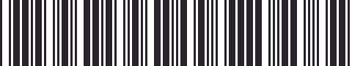 Weight of GM 10109733 Panel