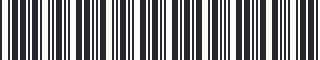 Weight of GM 10244906 Stripe