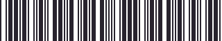 Weight of GM 10267168 Stripe