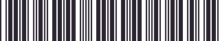 Weight of GM 10305319 Stripe