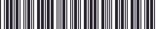 Weight of GM 10314544 Loop