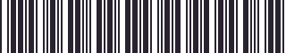 Weight of GM 10401295 Stripe