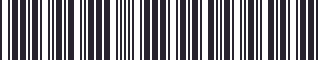 Weight of GM 12378514 Fluid