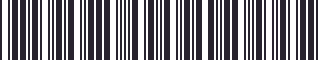 Weight of GM 12392631 Stripe