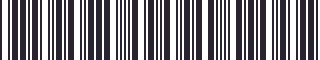 Weight of GM 12392642 Stripe