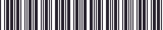 Weight of GM 12496587 Stripe package