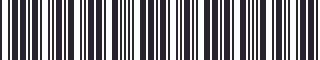 Weight of GM 12501059 Stripe