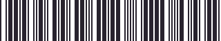 Weight of GM 14003732 Stripe