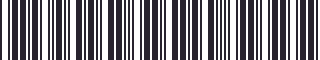 Weight of GM 14070577 Stripe