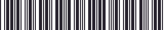 Weight of GM 14090385 Stripe