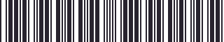 Weight of GM 15537851 Stripe