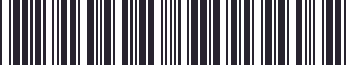 Weight of GM 15537985 Stripe