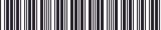 Weight of GM 15705391 Stripe