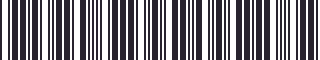 Weight of GM 15710203 Stripe