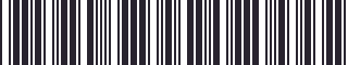 Weight of GM 15710231 Stripe