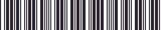 Weight of GM 15742320 Stripe