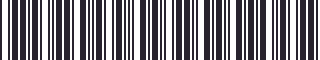 Weight of GM 15847442 Shroud