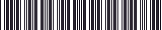 Weight of GM 16169883 Control